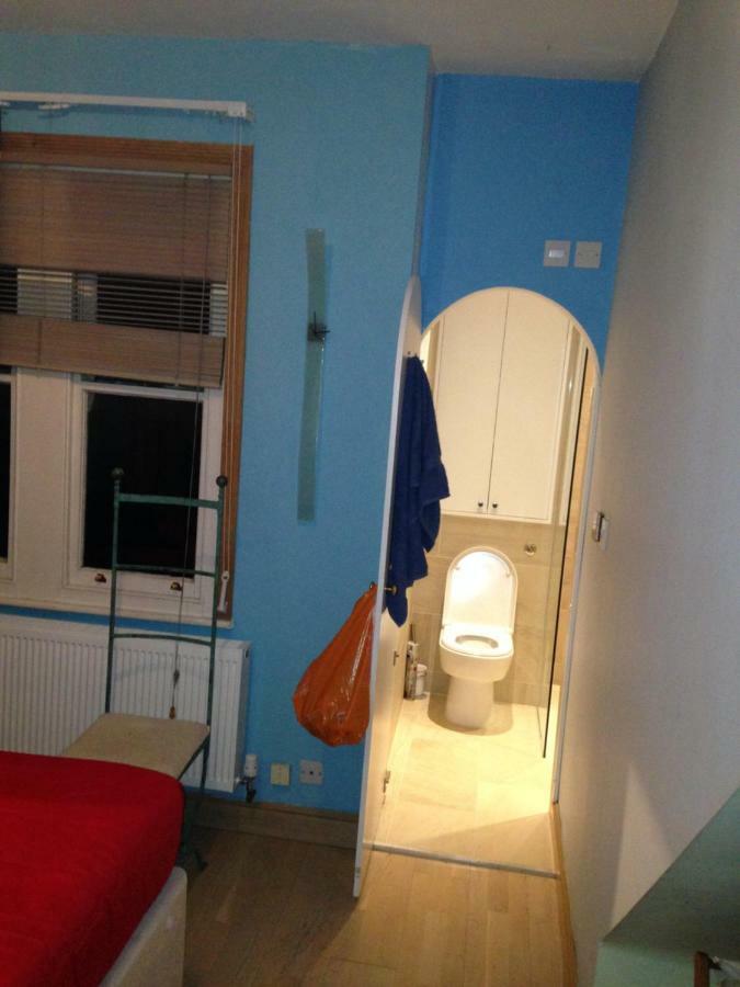 Gabe'S Rooms In Central London Exterior photo