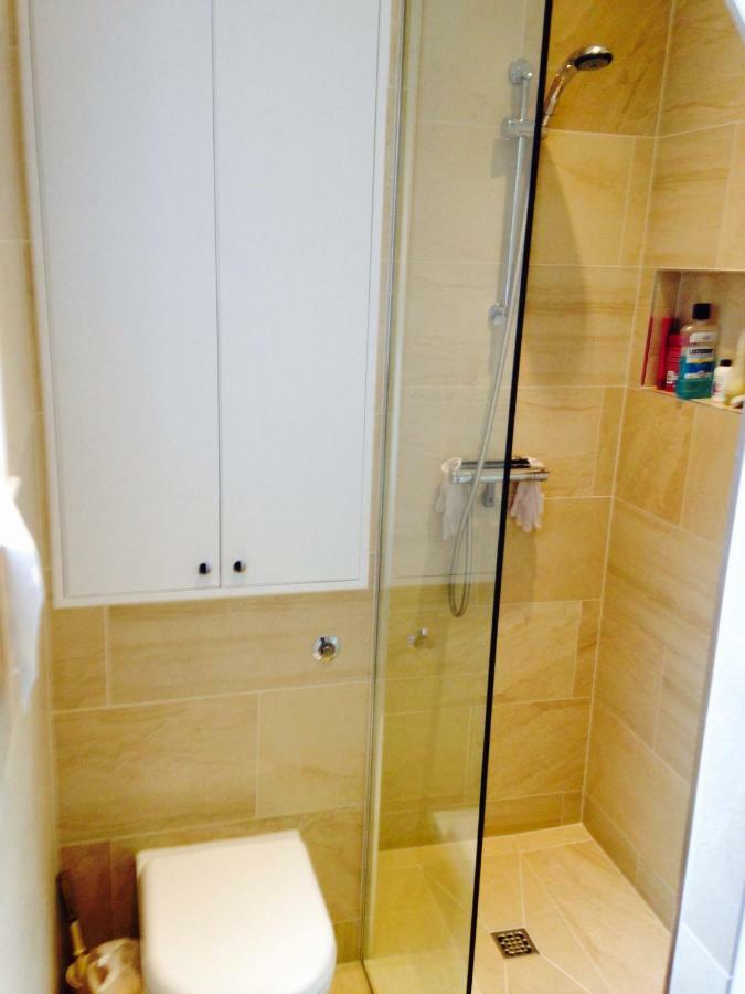 Gabe'S Rooms In Central London Exterior photo