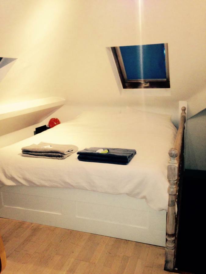 Gabe'S Rooms In Central London Exterior photo