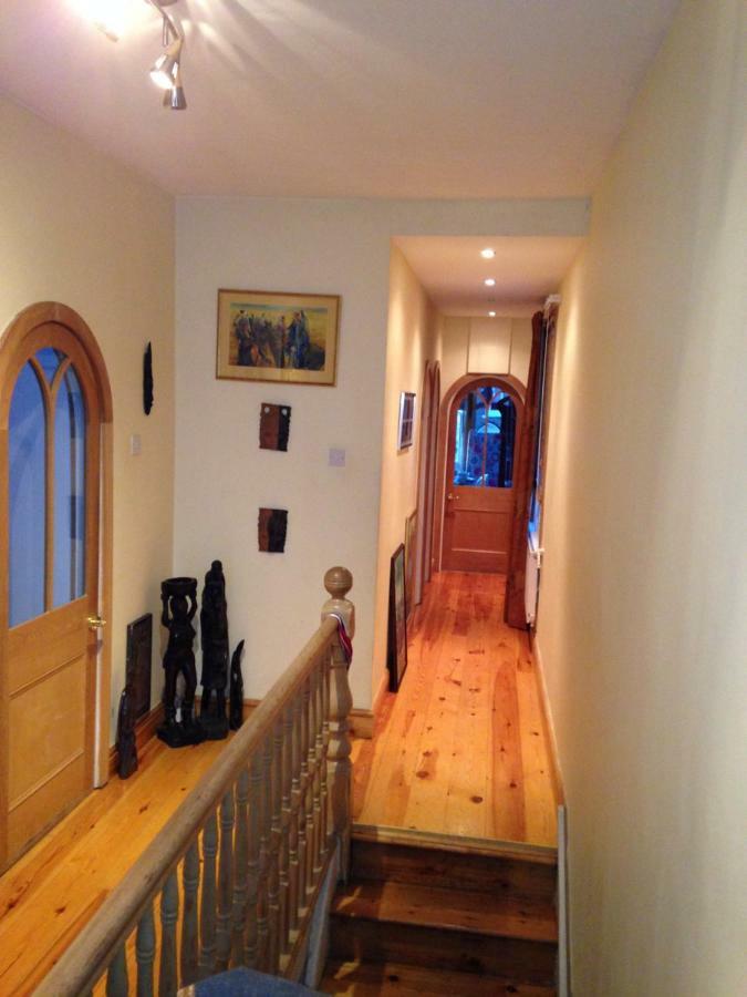 Gabe'S Rooms In Central London Exterior photo