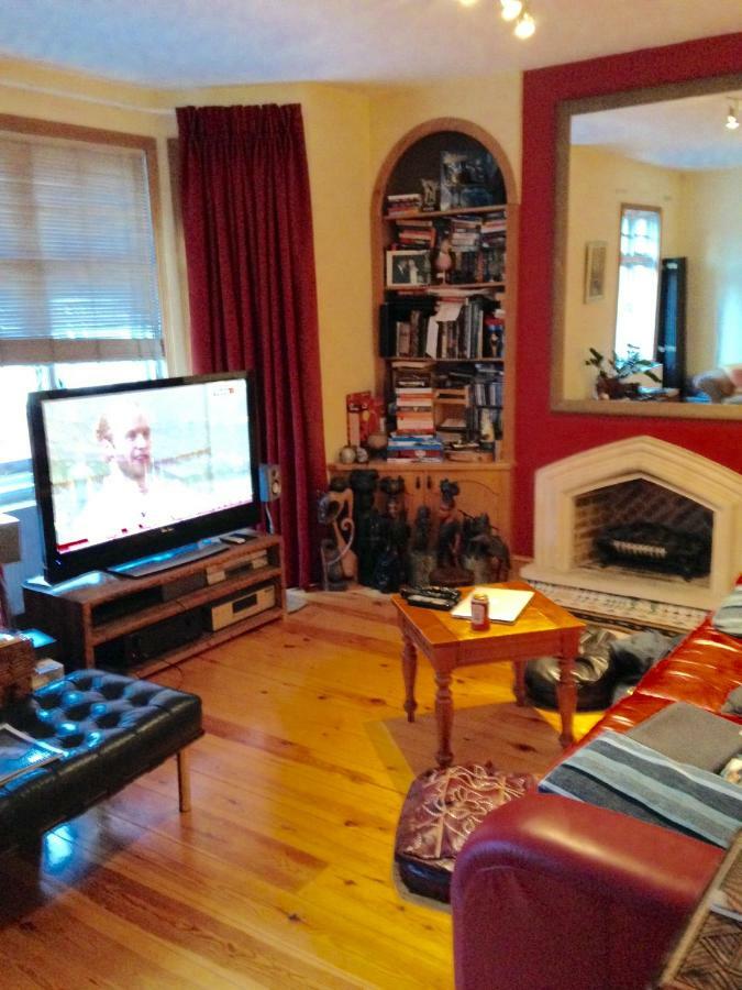 Gabe'S Rooms In Central London Exterior photo