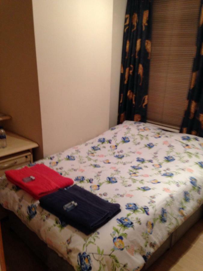 Gabe'S Rooms In Central London Exterior photo