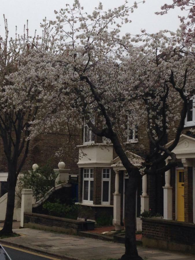 Gabe'S Rooms In Central London Exterior photo