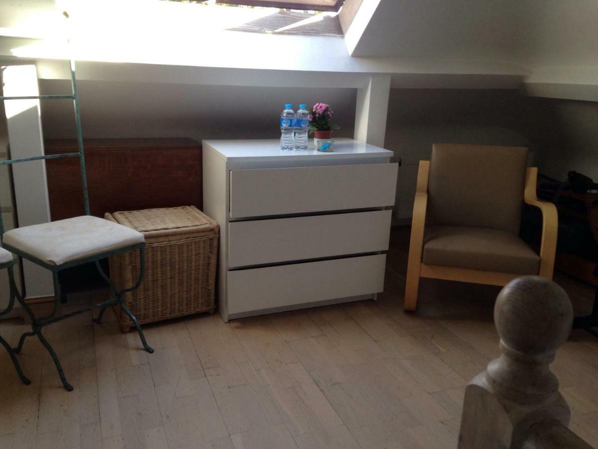 Gabe'S Rooms In Central London Exterior photo