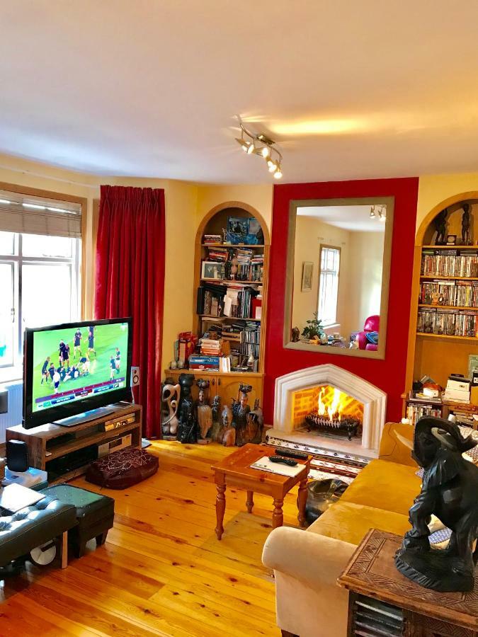 Gabe'S Rooms In Central London Exterior photo