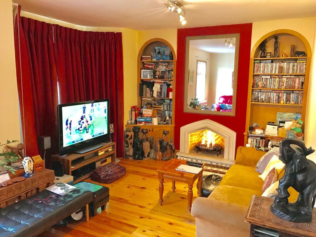 Gabe'S Rooms In Central London Exterior photo