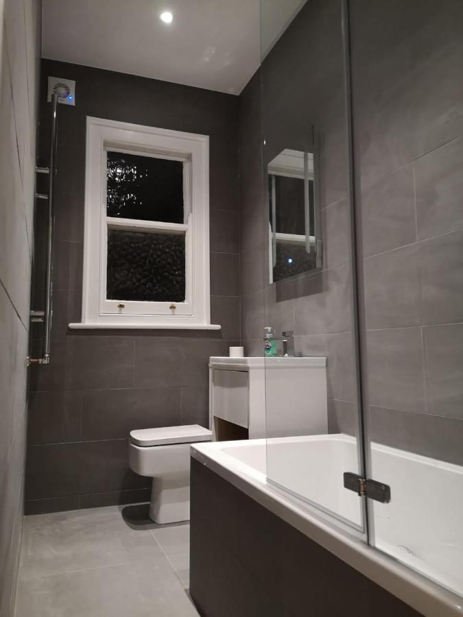 Gabe'S Rooms In Central London Exterior photo
